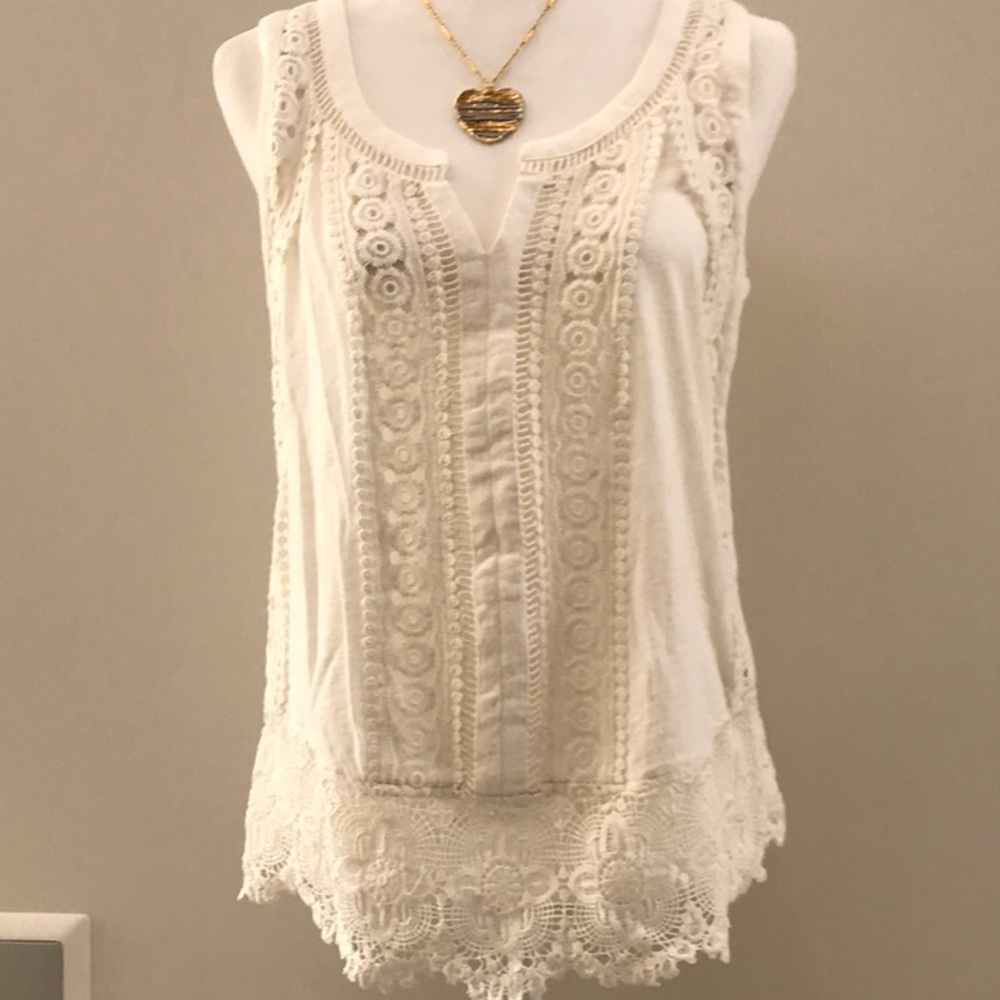 Anthropology Top